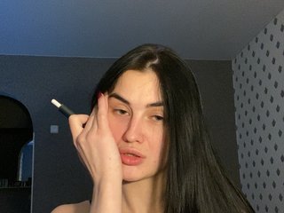 Erotischer Video -Chat MiraStar666