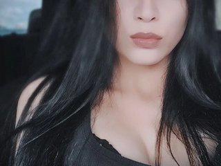 Erotischer Video -Chat Mira_Stark
