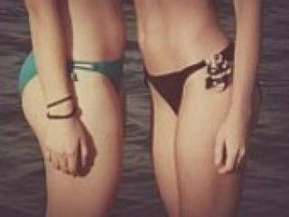 Erotischer Video -Chat miravsalexa