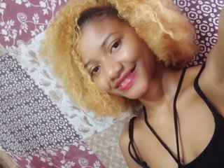 Erotischer Video -Chat Mirelle12