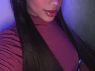 Erotischer Video -Chat Mirellysbs2