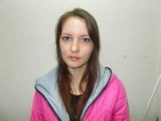 Erotischer Video -Chat mirialla