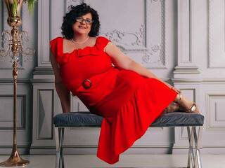 Erotischer Video -Chat MiriamGreer