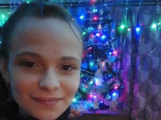Erotischer Video -Chat Anastaisha777