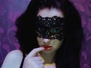 Erotischer Video -Chat Mirra69