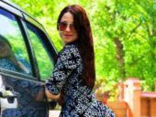 Erotischer Video -Chat mirsi93