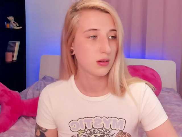 Sendung Screenshots BeverlySexy