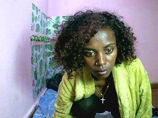 Erotischer Video -Chat Miryamiah1