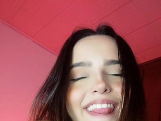 Erotischer Video -Chat mis-isabella