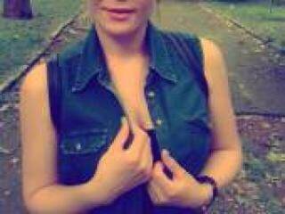 Erotischer Video -Chat mis11breeze