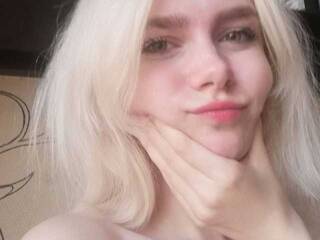 Erotischer Video -Chat Misa-misaa