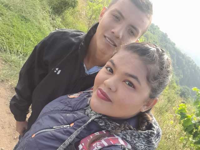 Foto des Profils MisandMister