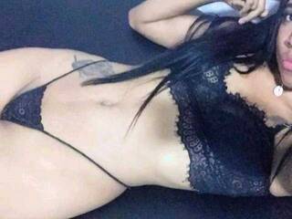 Erotischer Video -Chat mischarlote02