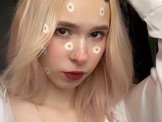 Erotischer Video -Chat MiSeki