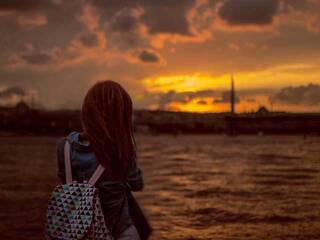 Erotischer Video -Chat MISELL01