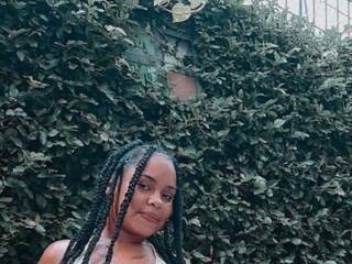 Erotischer Video -Chat Misha-ford