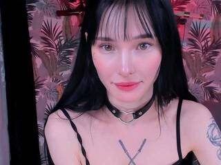 Erotischer Video -Chat Mishakurtz