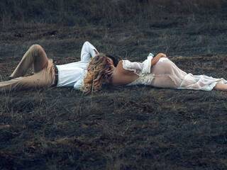 Erotischer Video -Chat mishel131313