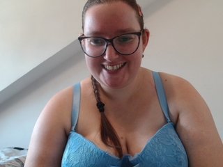 Erotischer Video -Chat Miska154