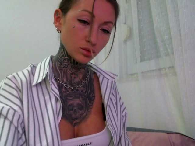 Fotos mismuz everything is in private, there is a toy) I will undress in free for 1500 tokenput love 2c2 70 token