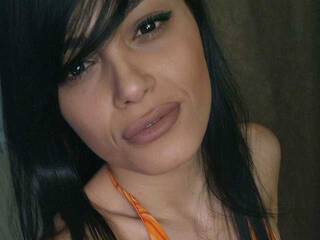 Erotischer Video -Chat Miss-Anyela