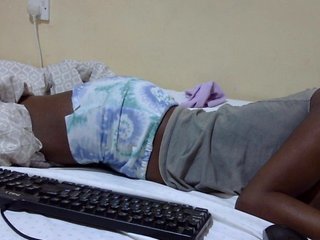 Erotischer Video -Chat Miss-beauty