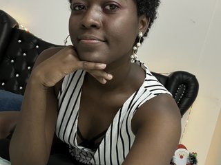 Erotischer Video -Chat Miss-blue