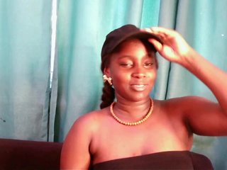 Erotischer Video -Chat Miss-boobieliscious