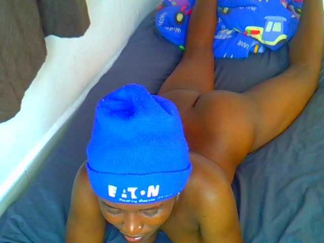 Sendung Screenshots Miss-brandy