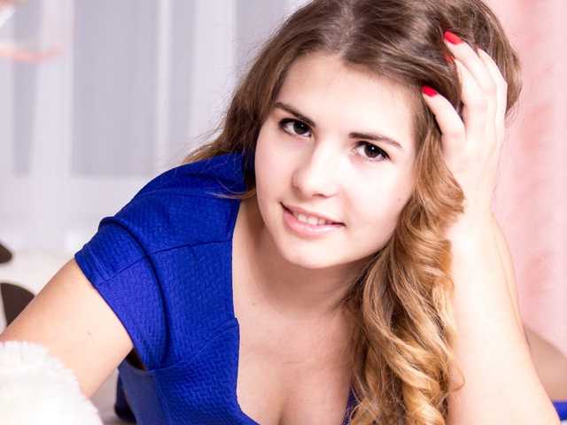 Foto des Profils Miss-cherry