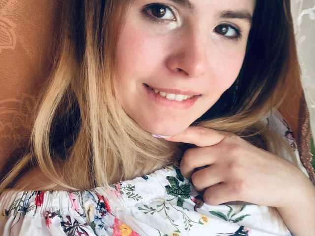 Foto des Profils Miss-cherry