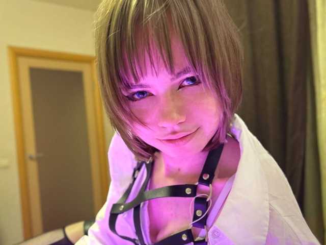 Foto des Profils Miss-Daria-2025