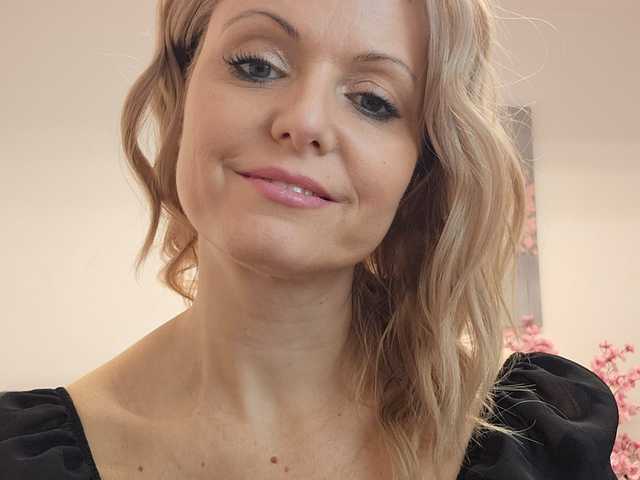 Foto des Profils Miss-Jasmine