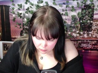 Erotischer Video -Chat miss-kapriz-love