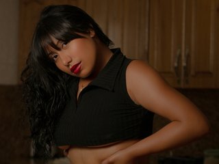 Erotischer Video -Chat Miss-Karoline