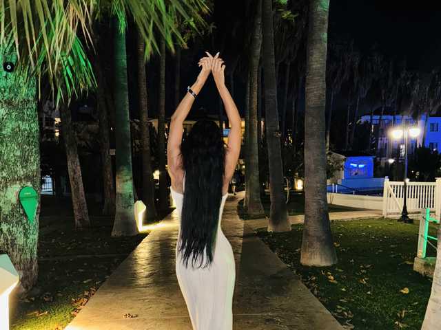 Foto des Profils Liana-fit8