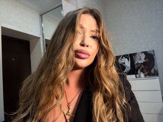 Erotischer Video -Chat Miss-Katy