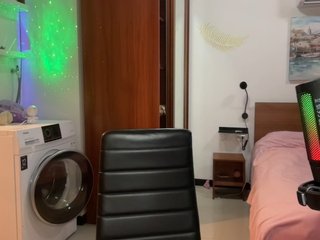 Erotischer Video -Chat Manyasha