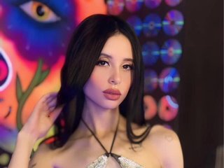 Erotischer Video -Chat Miss-Lia