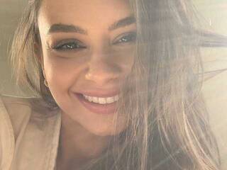 Erotischer Video -Chat Miss-Medison