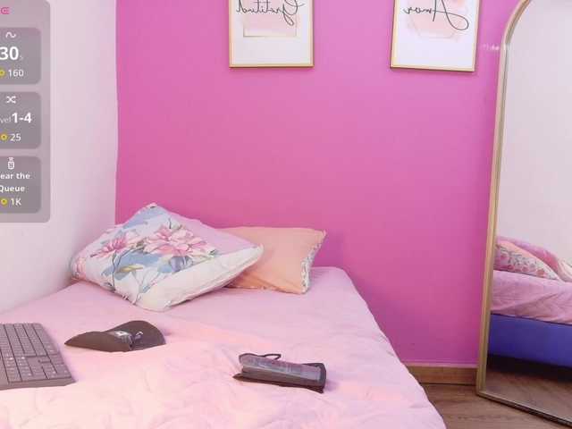 Sendung Screenshots miss-Ortiz