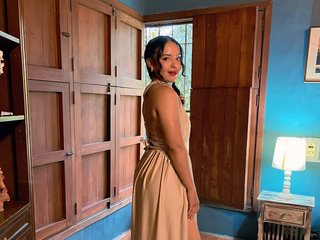 Erotischer Video -Chat miss-Ortiz