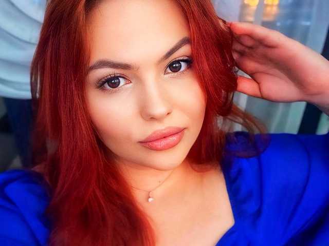 Foto des Profils Miss-oxy