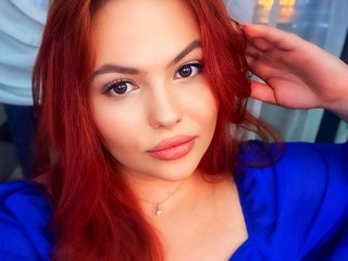 Erotischer Video -Chat Miss-oxy