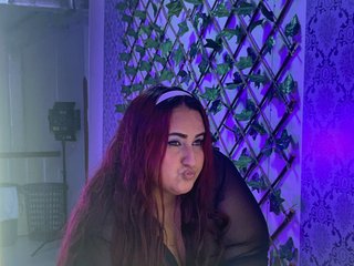 Erotischer Video -Chat miss-rossalyn