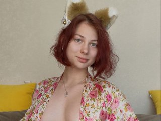 Erotischer Video -Chat Miss-you-kiss