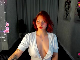 Erotischer Video -Chat Miss-you-kiss