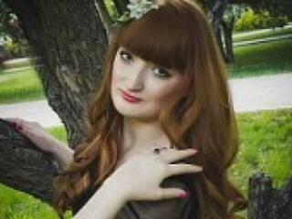 Erotischer Video -Chat miss1modest