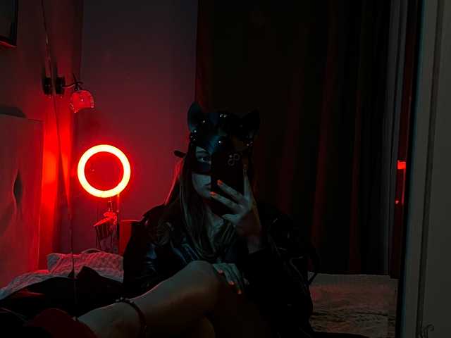 Foto des Profils Missa-dark