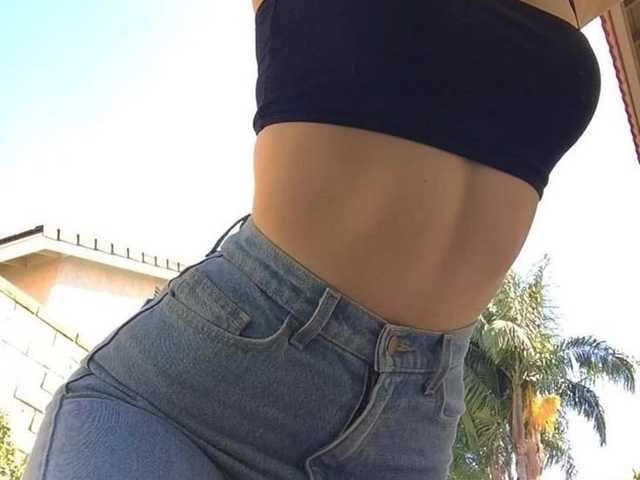 Foto des Profils MissAlina